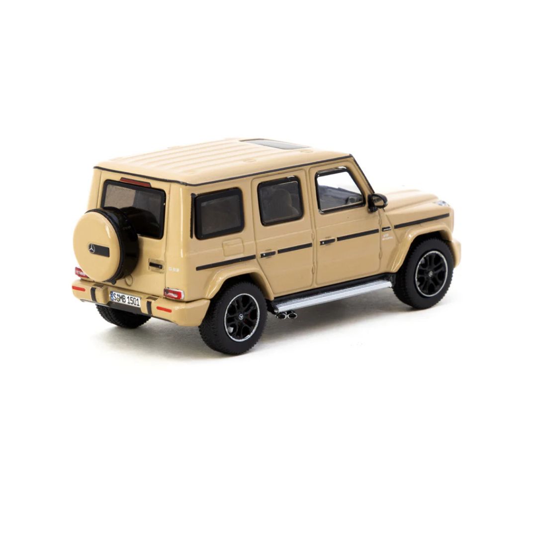 Tarmac Works Mercedes-AMG G 63