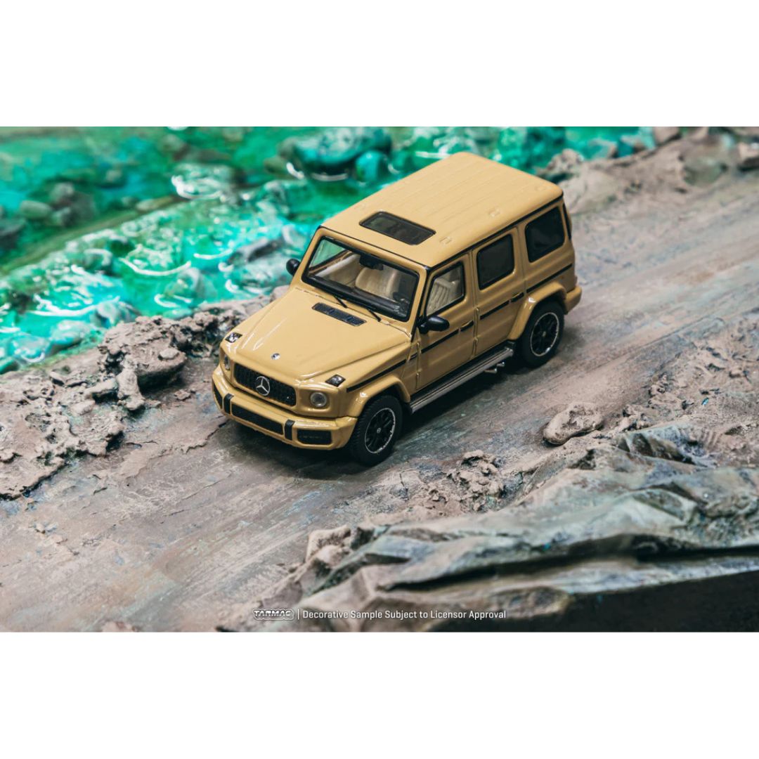 Tarmac Works Mercedes-AMG G 63