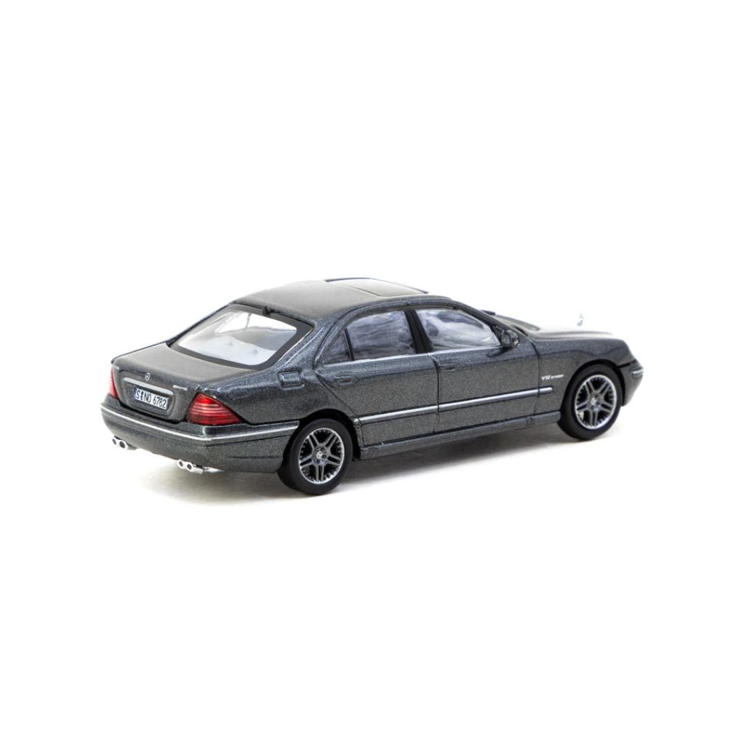 Tarmac Works Mercedes Benz S 65 AMG