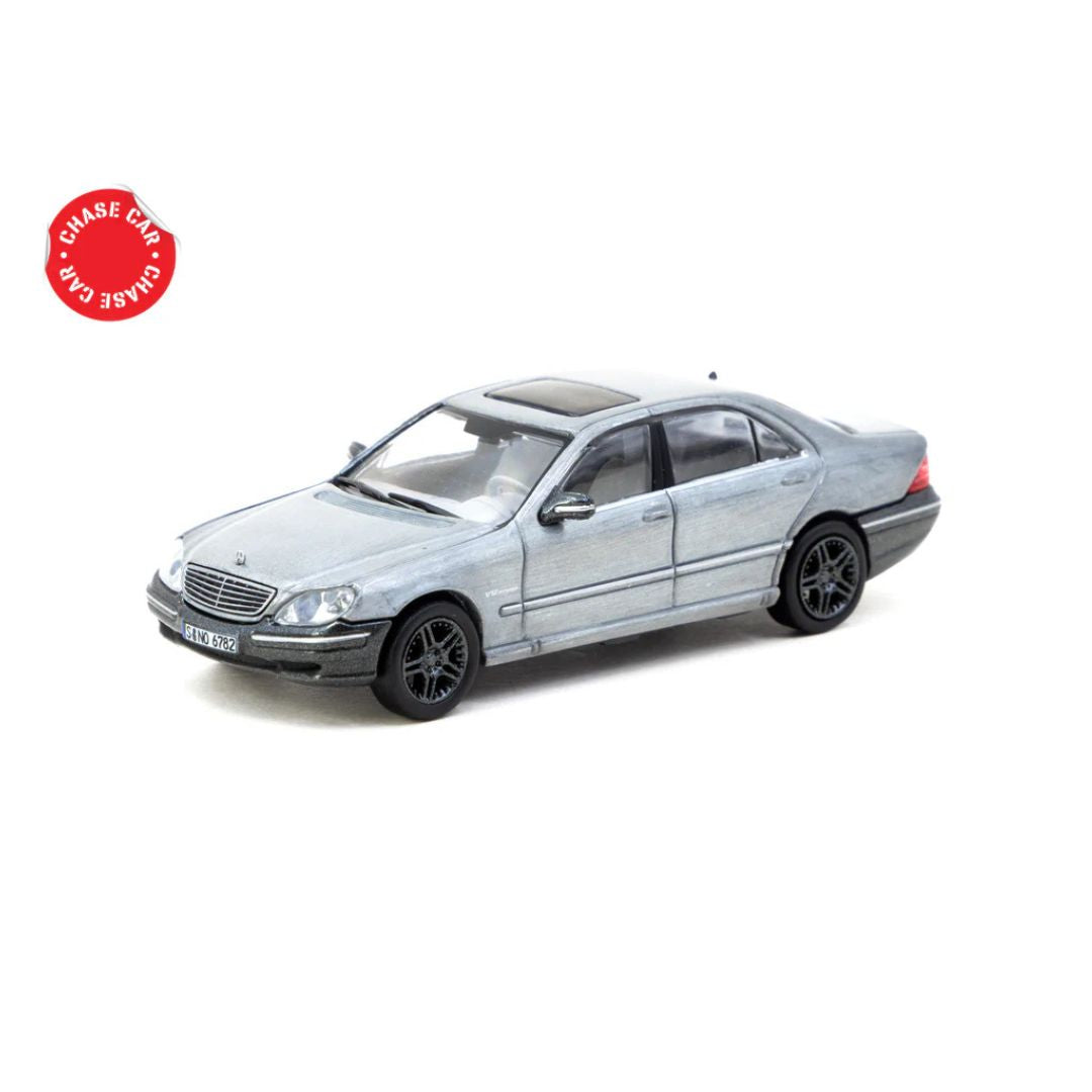 Tarmac Works Mercedes Benz S 65 AMG