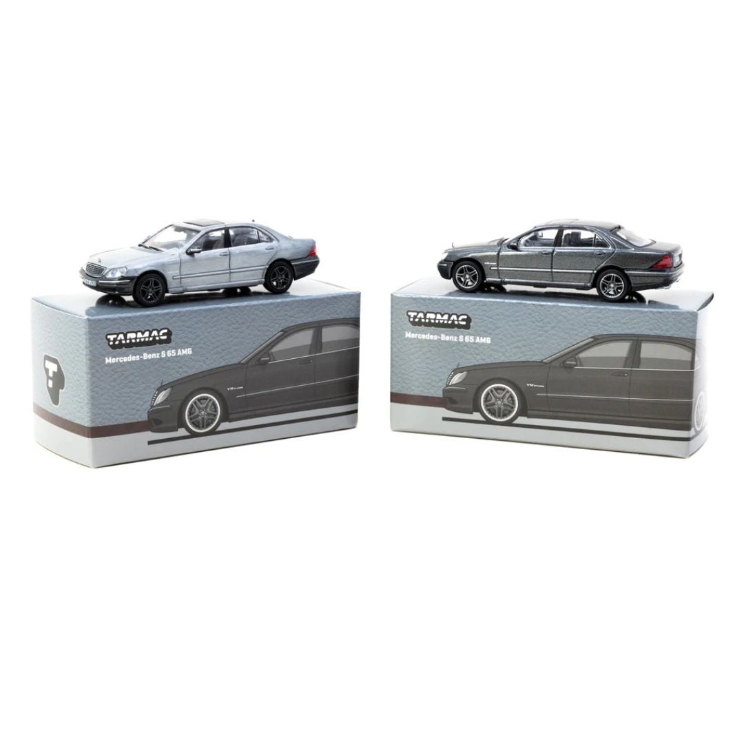 Tarmac Works Mercedes Benz S 65 AMG