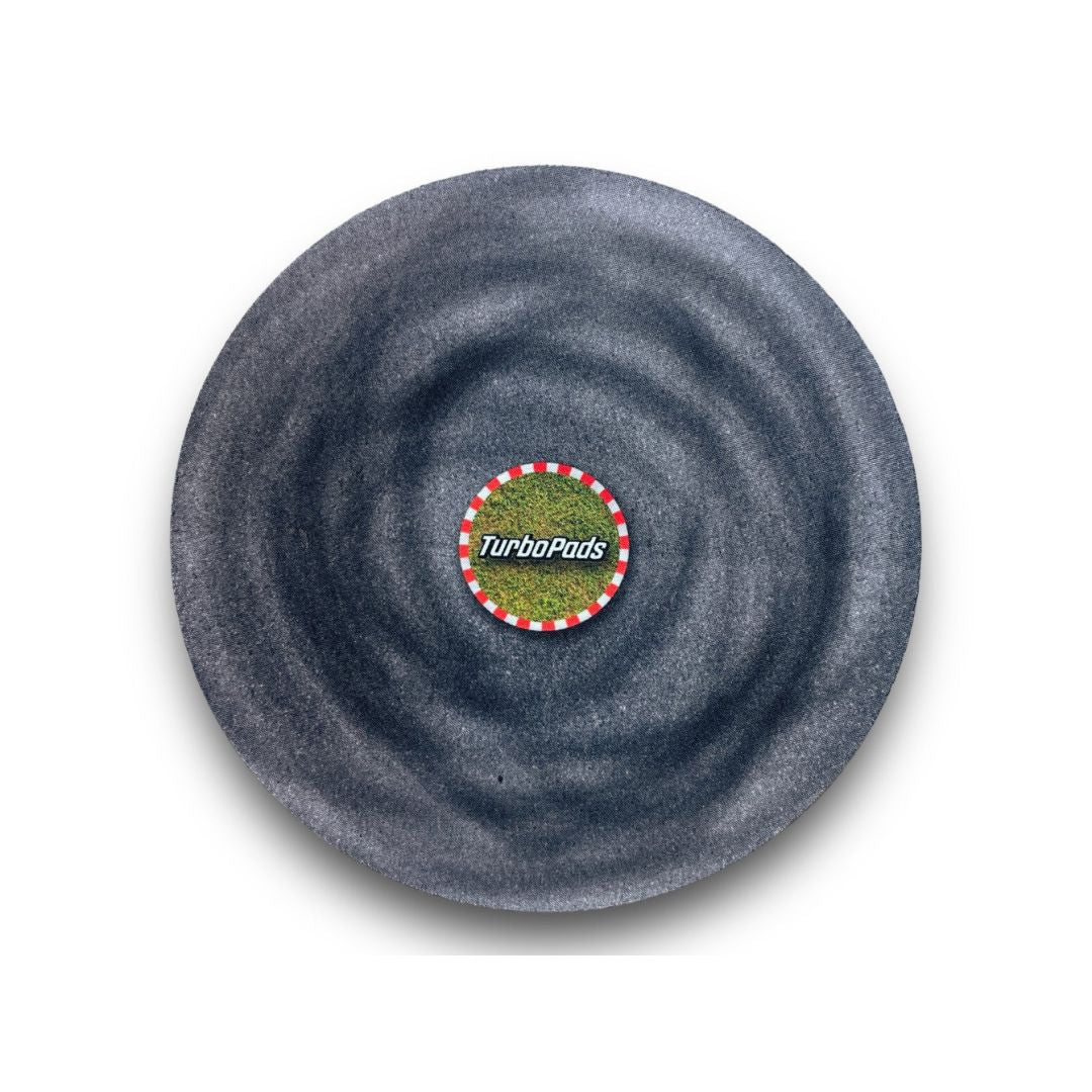 TurboPad Donut Pad 1/64 20x20 cm
