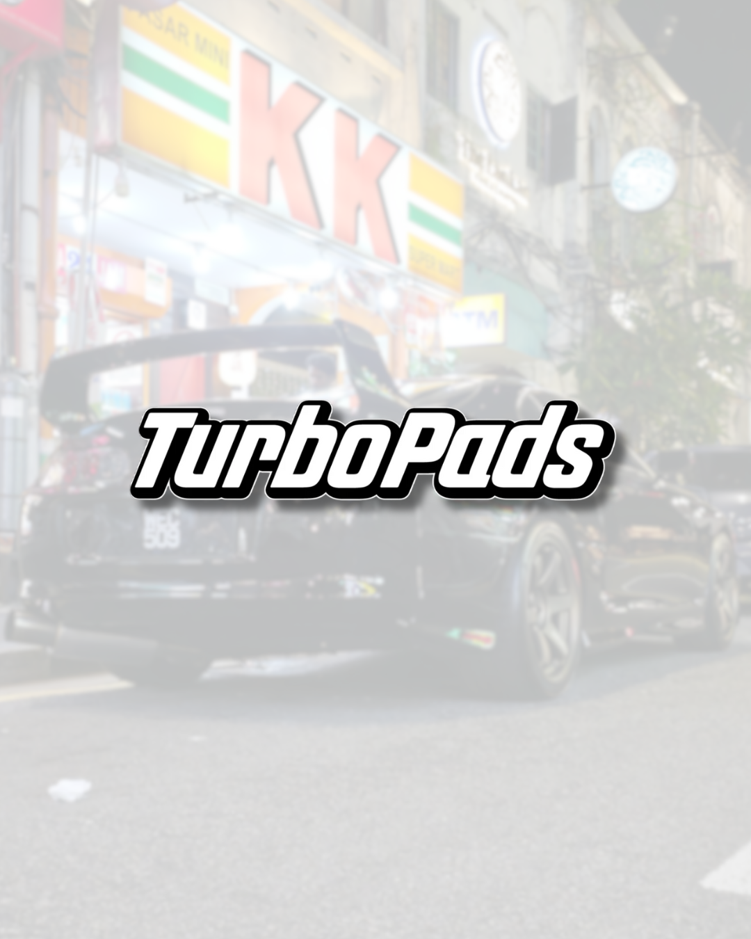 TurboPads