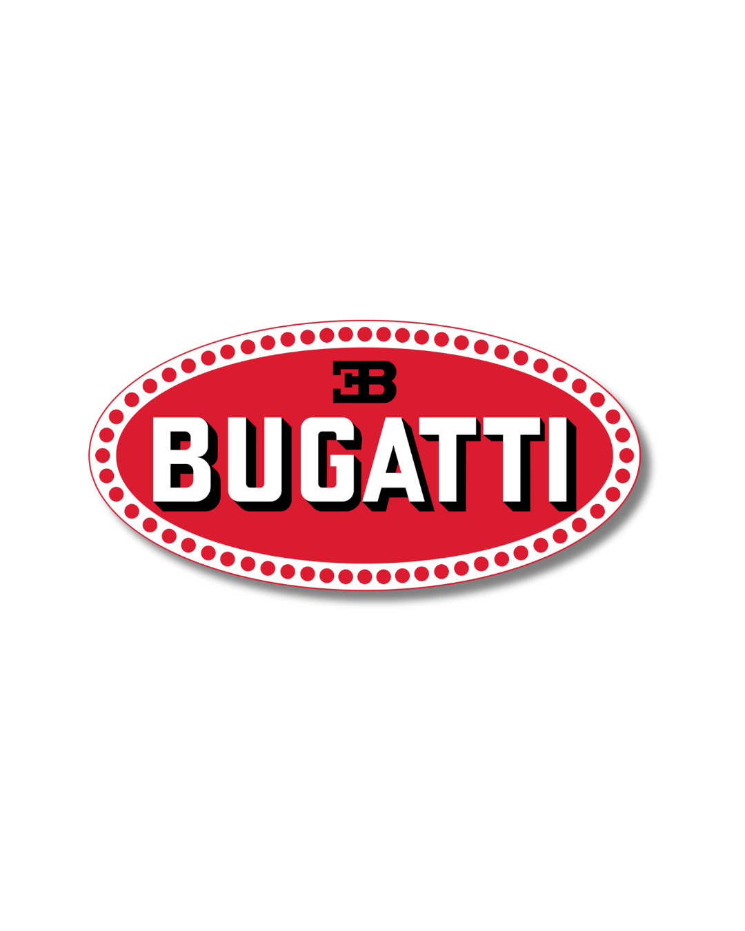 Bugatti