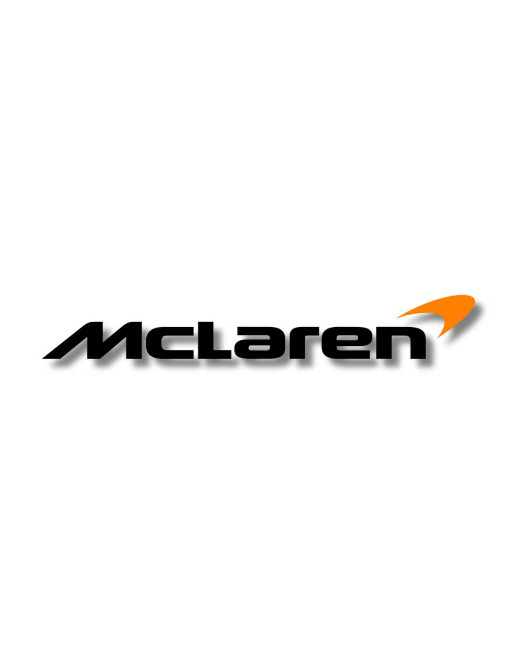 McLaren