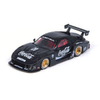 Inno 64 LBWK Mazda RX7 (FD3S) LB Super Silhouette - Coca Cola