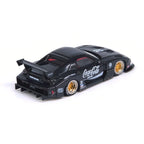 Inno 64 LBWK Mazda RX7 (FD3S) LB Super Silhouette - Coca Cola