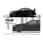 Tarmac Works Mercedes-Benz C 63 AMG Coupé Black Series