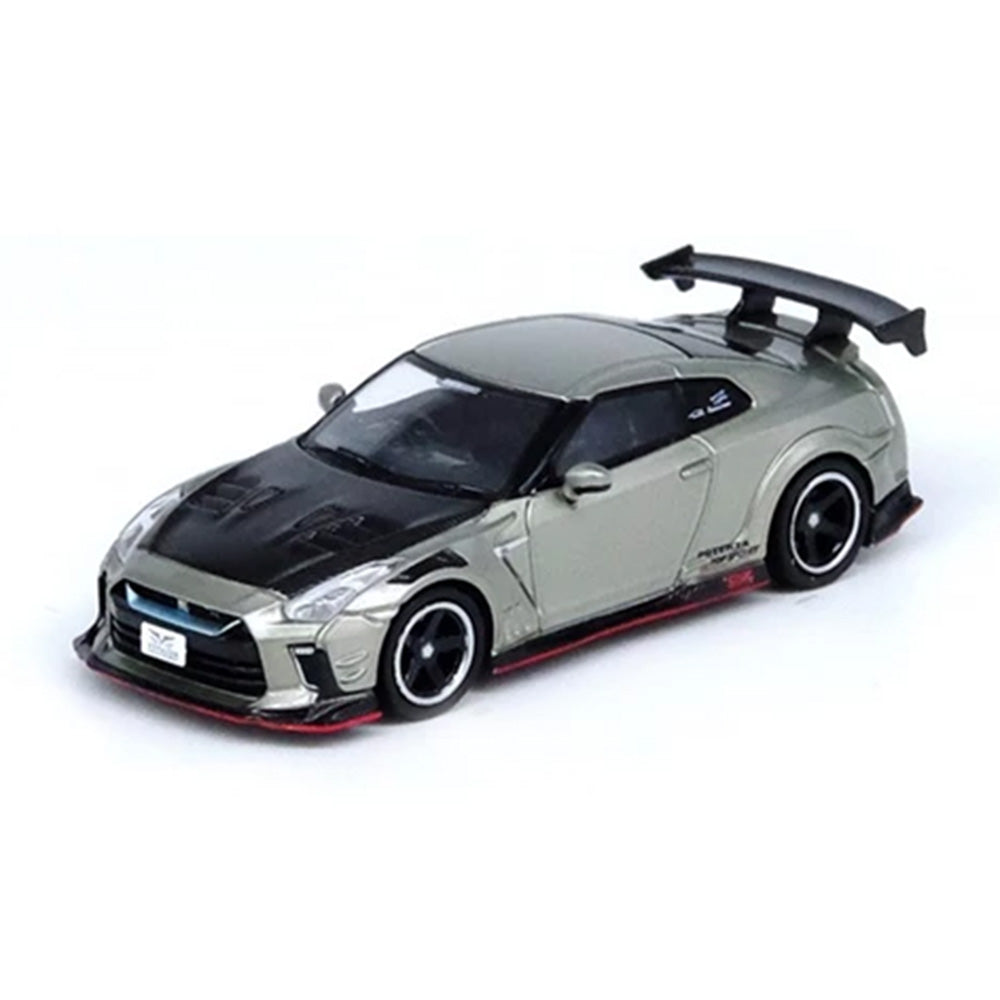 Inno 64 Nissan Skyline GT-R (R35) Top Secret MDX '24