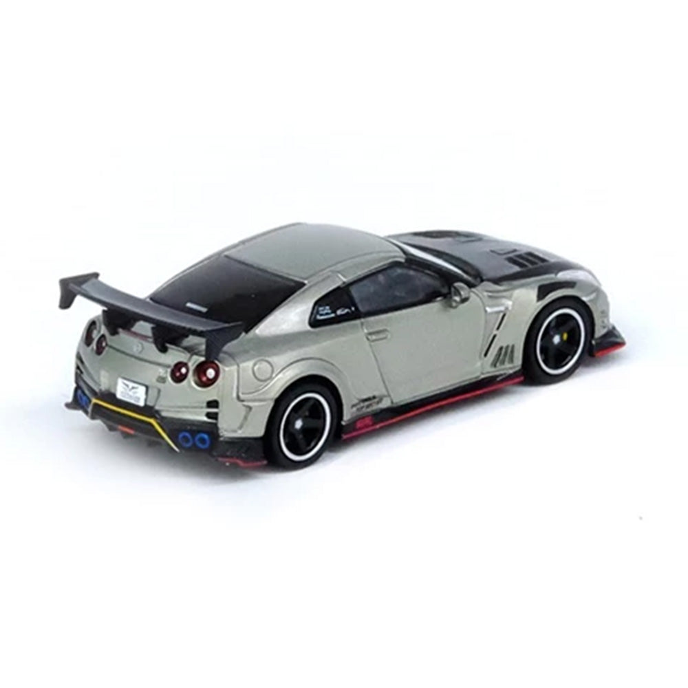 Inno 64 Nissan Skyline GT-R (R35) Top Secret MDX '24