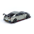 Inno 64 Nissan Skyline GT-R (R35) Top Secret MDX '24