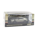 Inno 64 Nissan Skyline GT-R (R35) Top Secret MDX '24