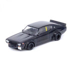 Inno 64 Nissan Skyline 2000 GT-R KPGC110 Kenmeri