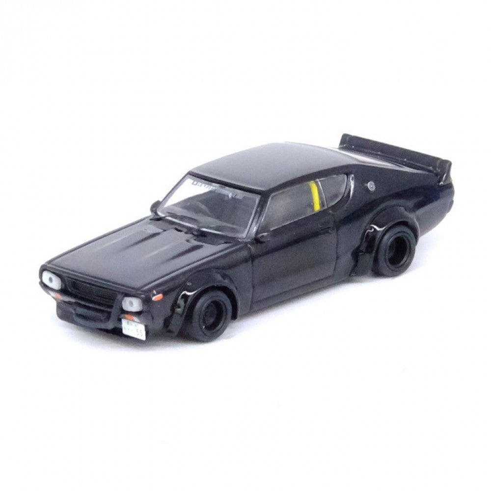 Inno 64 Nissan Skyline 2000 GT-R KPGC110 Kenmeri