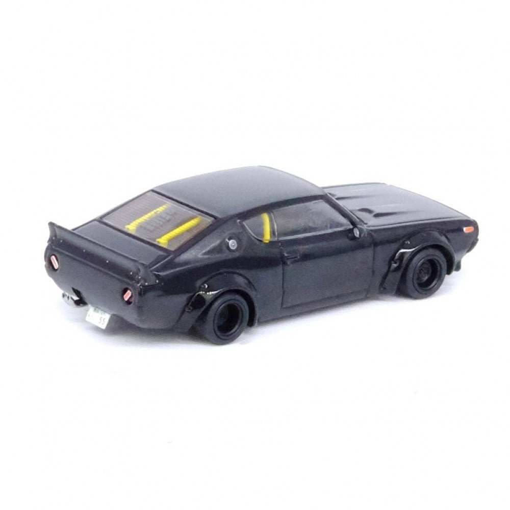 Inno 64 Nissan Skyline 2000 GT-R KPGC110 Kenmeri
