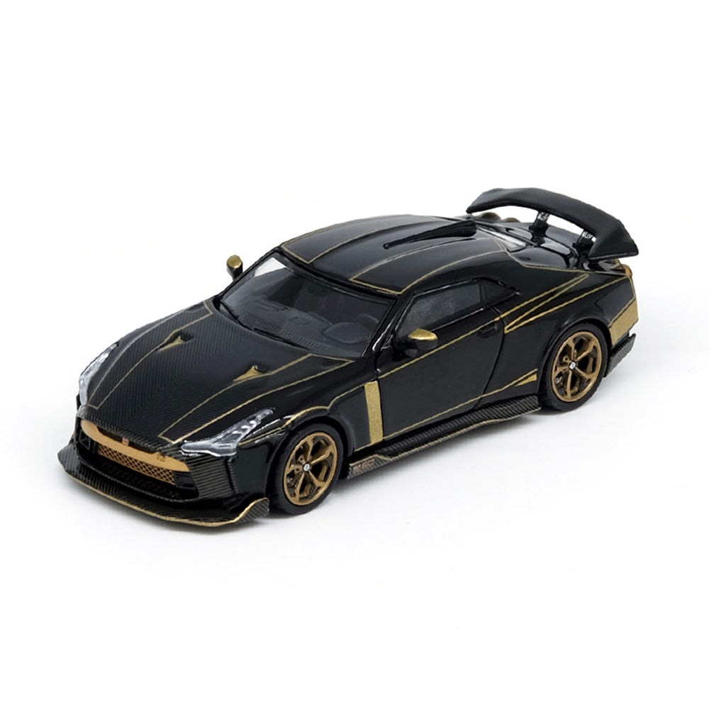 Inno 64 Nissan GT-R50 by Italdesign