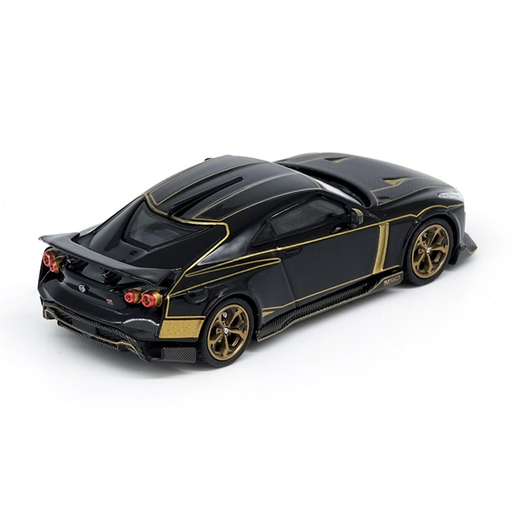 Inno 64 Nissan GT-R50 by Italdesign