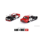 Kaido House Datsun Street 510 Racing V1 -102
