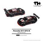 *PRE-ORDER* Trends Hobby Porsche 911 GT3 R | 2025 Auto Passion Alliance (APA)