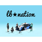 American Diorama Figuras LB ★ Nation