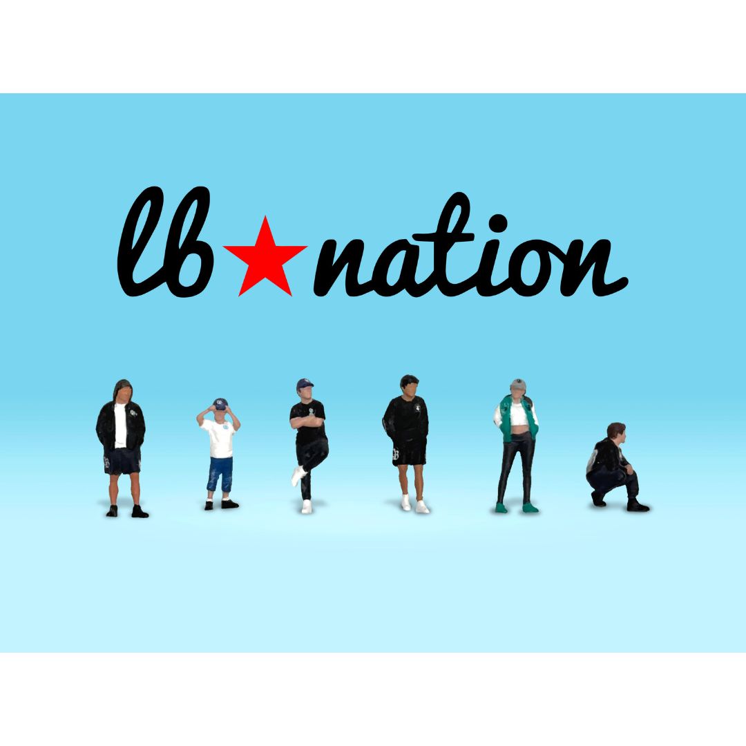 American Diorama Figuras LB ★ Nation