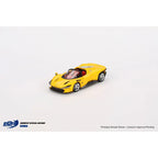 BBR Ferrari Daytona SP3 Giallo Modena
