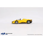 BBR Ferrari Daytona SP3 Giallo Modena