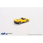BBR Ferrari Daytona SP3 Giallo Modena