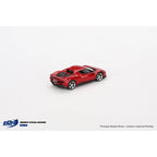 *EN CAMINO* BBR Models Ferrari 296 GTB Rosso Imola