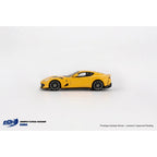 *EN CAMINO* BBR Models Ferrari 812 Competitizone Giallo Modena