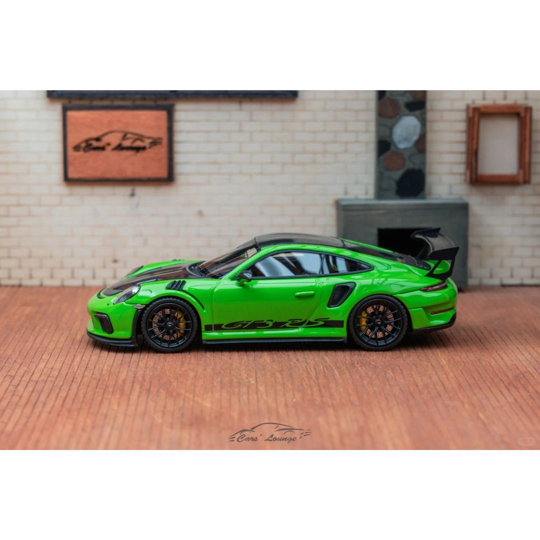 *PRE-ORDER* Car´s Lounge Porsche 991.2 GT3RS Weissach | 2025 Auto Passion Alliance (APA)