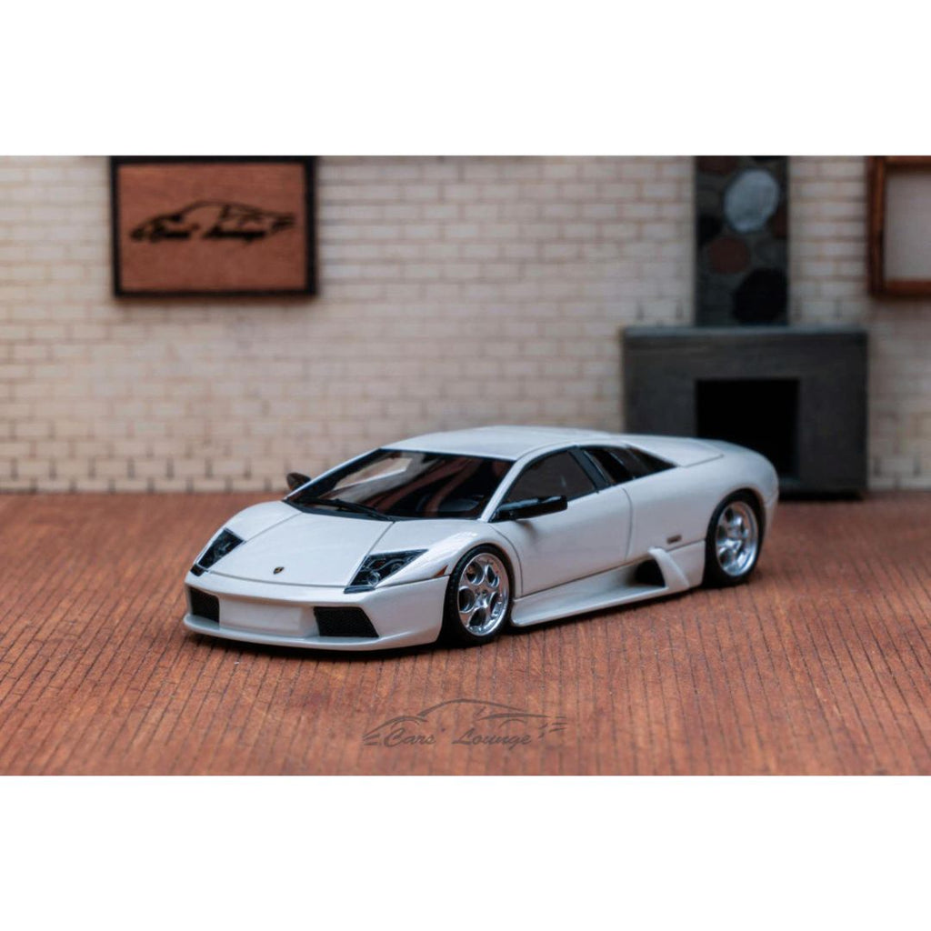 PRE-ORDER Car's Lounge Lamborghini Murcielago