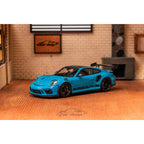 PRE-ORDER Car's Lounge Porsche GT3 RS 991.2
