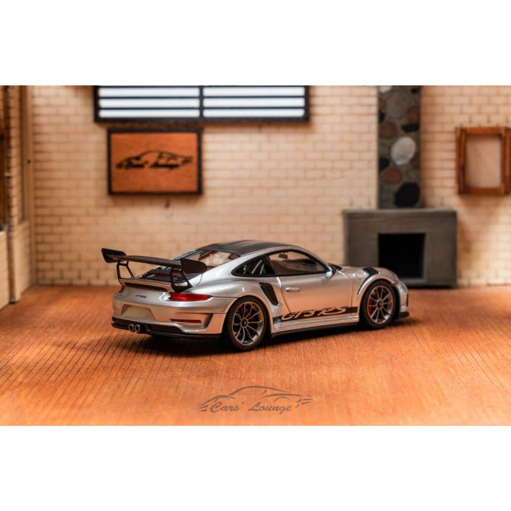PRE-ORDER Car's Lounge Porsche GT3 RS 991.2