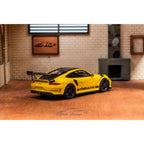PRE-ORDER Car's Lounge Porsche GT3 RS 991.2