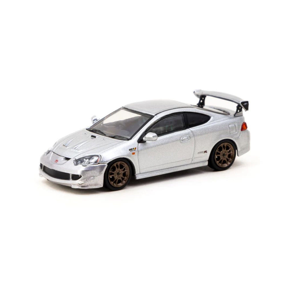 Tarmac Works Honda Integra TYPE R DC5 MUGEN