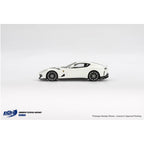 BBR Ferrari 812 Competizione Bianco Avus