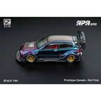*PRE-ORDER* DCM Custom Honda Civic EG6 | 2025 Auto Passion Alliance (APA)