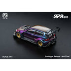 *PRE-ORDER* DCM Custom Honda Civic EG6 | 2025 Auto Passion Alliance (APA)