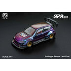 *PRE-ORDER* DCM Custom Honda Civic EG6 | 2025 Auto Passion Alliance (APA)