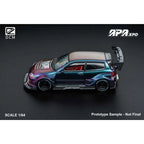 *PRE-ORDER* DCM Custom Honda Civic EG6 | 2025 Auto Passion Alliance (APA)