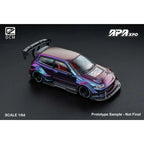*PRE-ORDER* DCM Custom Honda Civic EG6 | 2025 Auto Passion Alliance (APA)