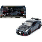 Inno 64 Nissan GT-R (R35) Nismo (Special Edition 2022)