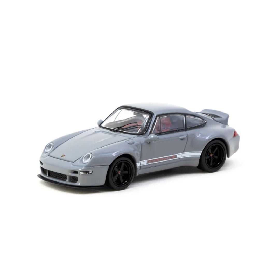 Tarmac Works Porsche 993 Remastered by Gunther Werks