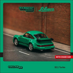 TARMAC WORKS Porsche 911 Turbo