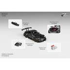 *PRE-ORDER* Micro Turbo Honda S2000 J's Racing | 2026 Cool Car Show