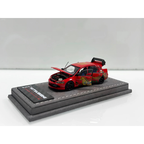 *PRE-ORDER* IHCM Mitsubishi Lancer Evolution IX GSR | 2026 Cool Car Show