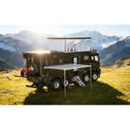 *PRE-ORDER* GCD Mercedes-Benz Aroc 8x8 Expedition Vehicle G318 Special | 2026 GT Show