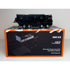 *PRE-ORDER* GCD Mercedes-Benz Aroc 8x8 Expedition Vehicle G318 Special | 2026 GT Show