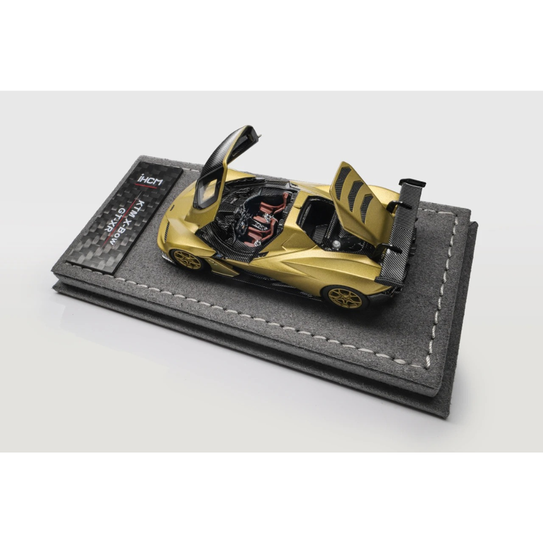 *PRE-ORDER* IHCM KTM X-BOW GT-XR | 2026 Cool Car Show